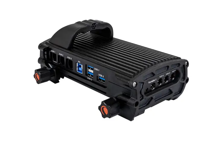 Celestron Smart DewHeater And Power Controller - view 4